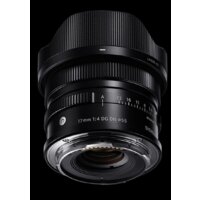 Объектив Sigma 17mm F4 DG DN Contemporary Sony E - Превью изображения №4 — Интернет-магазин Time-Shop