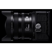 Объектив Sigma 17mm F4 DG DN Contemporary Sony E - Превью изображения №3 — Интернет-магазин Time-Shop