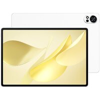 Планшет Huawei MatePad 12 X 2025 PaperMatte Wi-Fi LRT-W09 12GB/256GB с клавиатурой (белый) - Превью изображения №2 — Интернет-магазин Time-Shop