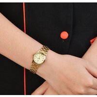 Наручные часы Casio LTP-V002G-9A - Превью изображения №3 — Интернет-магазин Time-Shop