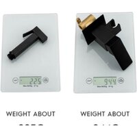 Гигиенический душ FRAP F7506-6 - Превью изображения №3 — Интернет-магазин Time-Shop