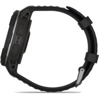 Умные часы Garmin Instinct Crossover (черный) - Превью изображения №2 — Интернет-магазин Time-Shop