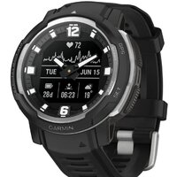 Garmin Instinct Crossover (черный)