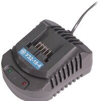 Угловая шлифмашина Фиолент МШУАБ1-125Э-18 ИДФР298135014 (с 1-им АКБ, кейс) - Превью изображения №8 — Интернет-магазин Time-Shop