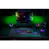 Клавиатура Razer BlackWidow V4 (Razer Green, нет кириллицы) - Превью изображения №3 — Интернет-магазин Time-Shop