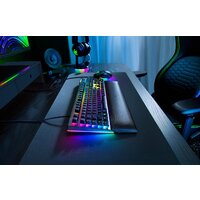 Клавиатура Razer BlackWidow V4 (Razer Green, нет кириллицы) - Превью изображения №4 — Интернет-магазин Time-Shop