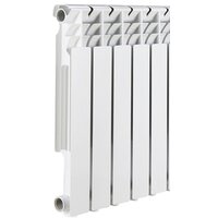 Rommer Optima 500 (5 секций)