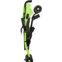 Коляска прогулочная «трость» Indigo Bono (бежевый) - Превью изображения №6 — Интернет-магазин Time-Shop