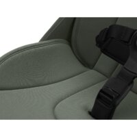 Коляска прогулочная «книга» Bugaboo Butterfly (black/forest green) - Превью изображения №5 — Интернет-магазин Time-Shop