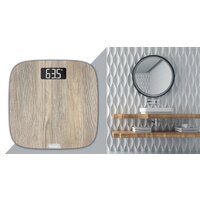 Напольные весы Tefal Origin Light Wood PP1600V0 - Превью изображения №7 — Интернет-магазин Time-Shop