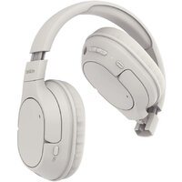 Наушники Belkin SoundForm Surround Wireless (бежевый) - Превью изображения №4 — Интернет-магазин Time-Shop