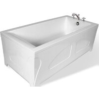 Ванна Эстет Дельта 170 170x80 [2-0003] - Превью изображения №2 — Интернет-магазин Time-Shop