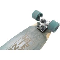 Лонгборд Mindless Stained Daily III Grey ML5170 - Превью изображения №2 — Интернет-магазин Time-Shop