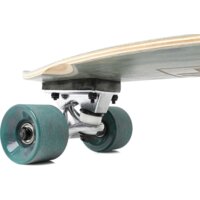 Лонгборд Mindless Stained Daily III Grey ML5170 - Превью изображения №5 — Интернет-магазин Time-Shop