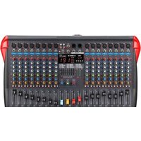 Микшерные пульты и консоли