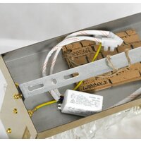 Бра Lussole Enterprise LSP-7066 - Превью изображения №5 — Интернет-магазин Time-Shop