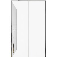 Душевой уголок Allen Brau Fantasy 2.0 140x80 325964 (хром) - Превью изображения №12 — Интернет-магазин Time-Shop