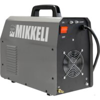 Аппарат плазменной резки Mikkele CUT-60 - Превью изображения №2 — Интернет-магазин Time-Shop