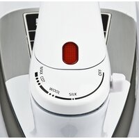 Утюг G3Ferrari Seicento G40013 - Превью изображения №2 — Интернет-магазин Time-Shop