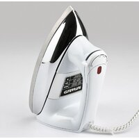 Утюг G3Ferrari Seicento G40013 - Превью изображения №3 — Интернет-магазин Time-Shop