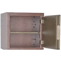 Офисный сейф Меткон ШБ-К - Превью изображения №2 — Интернет-магазин Time-Shop