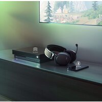 Наушники SteelSeries Arctis 9X - Превью изображения №7 — Интернет-магазин Time-Shop
