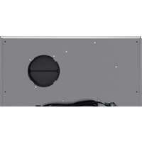 Кухонная вытяжка HOMSair Flat 50 (нержавеющая сталь) - Превью изображения №8 — Интернет-магазин Time-Shop