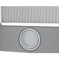 Кухонная вытяжка HOMSair Flat 50 (нержавеющая сталь) - Превью изображения №14 — Интернет-магазин Time-Shop