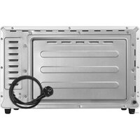 Мини-печь MAUNFELD MMO-373MW01 - Превью изображения №8 — Интернет-магазин Time-Shop