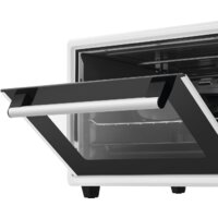 Мини-печь MAUNFELD MMO-373MW01 - Превью изображения №7 — Интернет-магазин Time-Shop