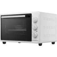 Мини-печь MAUNFELD MMO-373MW01 - Превью изображения №5 — Интернет-магазин Time-Shop