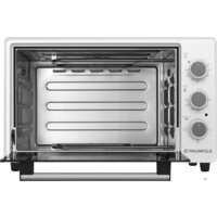 Мини-печь MAUNFELD MMO-373MW01 - Превью изображения №4 — Интернет-магазин Time-Shop