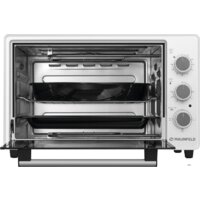 Мини-печь MAUNFELD MMO-373MW01 - Превью изображения №3 — Интернет-магазин Time-Shop