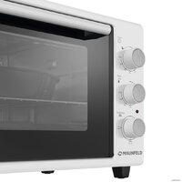 Мини-печь MAUNFELD MMO-373MW01 - Превью изображения №6 — Интернет-магазин Time-Shop
