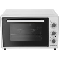 Мини-печь MAUNFELD MMO-373MW01 - Превью изображения №2 — Интернет-магазин Time-Shop