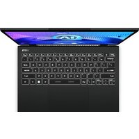 Ноутбук MSI Prestige 13 AI Evo A1MG-246XRU - Превью изображения №3 — Интернет-магазин Time-Shop