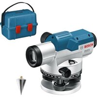 Bosch GOL 26 G Professional 0601068001 (кейс)