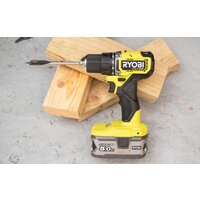 Дрель-шуруповерт Ryobi RDD18C-0 5133004979 (без АКБ) - Превью изображения №9 — Интернет-магазин Time-Shop