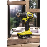 Дрель-шуруповерт Ryobi RDD18C-0 5133004979 (без АКБ) - Превью изображения №5 — Интернет-магазин Time-Shop