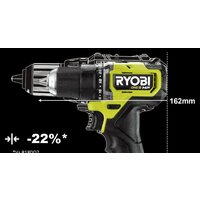 Дрель-шуруповерт Ryobi RDD18C-0 5133004979 (без АКБ) - Превью изображения №3 — Интернет-магазин Time-Shop