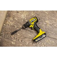 Дрель-шуруповерт Ryobi RDD18C-0 5133004979 (без АКБ) - Превью изображения №8 — Интернет-магазин Time-Shop