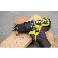 Дрель-шуруповерт Ryobi RDD18C-0 5133004979 (без АКБ) - Превью изображения №10 — Интернет-магазин Time-Shop