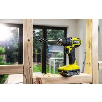 Дрель-шуруповерт Ryobi RDD18C-0 5133004979 (без АКБ) - Превью изображения №7 — Интернет-магазин Time-Shop