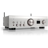 Сетевой интегральный усилитель Denon PMA-900HNE (серебристый) - Превью изображения №2 — Интернет-магазин Time-Shop