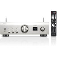 Сетевой интегральный усилитель Denon PMA-900HNE (серебристый) - Превью изображения №3 — Интернет-магазин Time-Shop