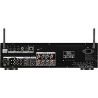 Сетевой интегральный усилитель Denon PMA-900HNE (серебристый) - Превью изображения №4 — Интернет-магазин Time-Shop