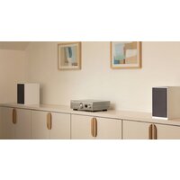 Сетевой интегральный усилитель Denon PMA-900HNE (серебристый) - Превью изображения №6 — Интернет-магазин Time-Shop