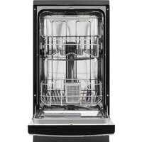 Отдельностоящая посудомоечная машина Krona Riva 45 FS BL - Превью изображения №3 — Интернет-магазин Time-Shop