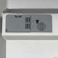 Отдельностоящая посудомоечная машина Krona Riva 45 FS BL - Превью изображения №11 — Интернет-магазин Time-Shop