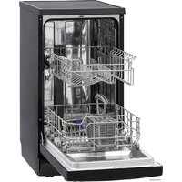 Отдельностоящая посудомоечная машина Krona Riva 45 FS BL - Превью изображения №2 — Интернет-магазин Time-Shop